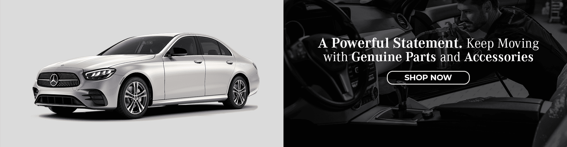 Mercedes-Benz-Accessories