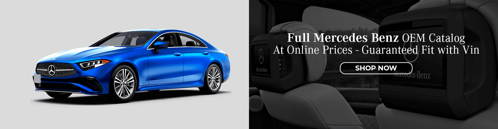 Mercedes-Benz-Catalog
