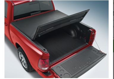 Tonneau Covers
