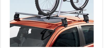 Jeep Roof Racks