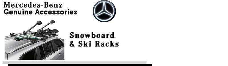 Roof Rack Original Steel Ski Carrier / Snowboard Carrier / Ski Holder - View #13