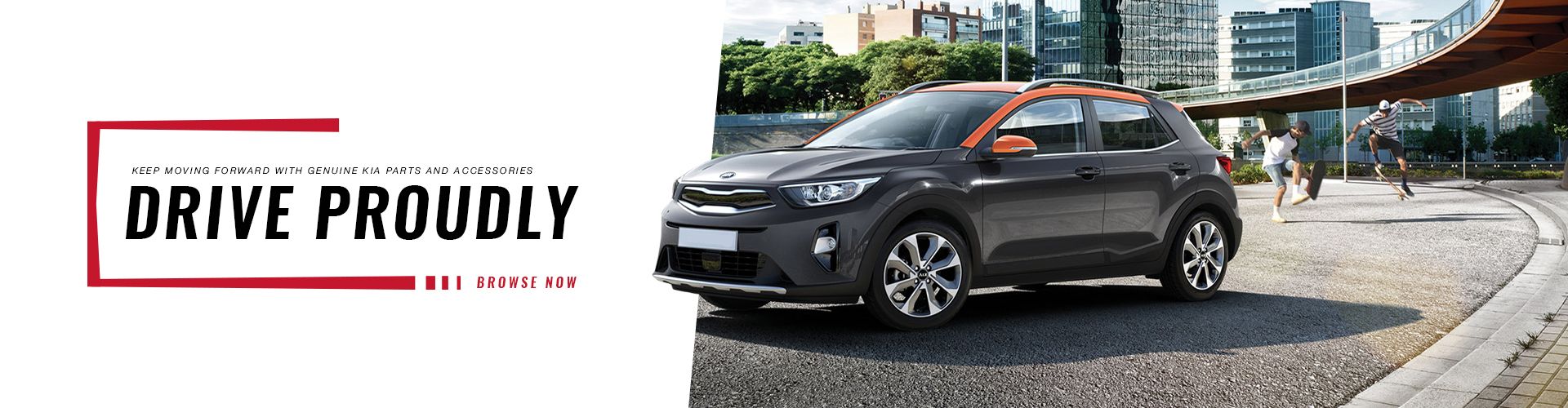 Shop OEM Kia Parts