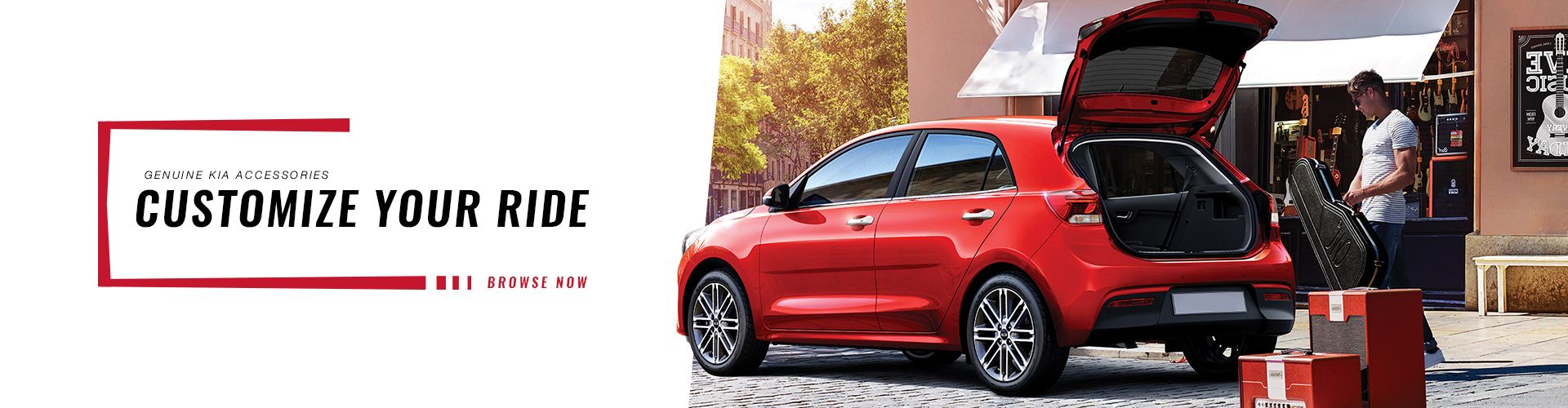 Shop OEM Kia Parts