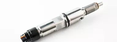 Air Intake & Fuel Delivery