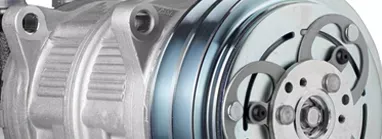 Cooling Systems