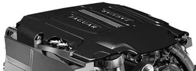 Engines & Components