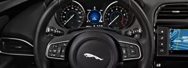 Suspension & Steering
