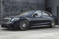 All About Your S-Class Fuel Pump