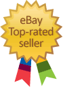 Top Rated Seller eBay