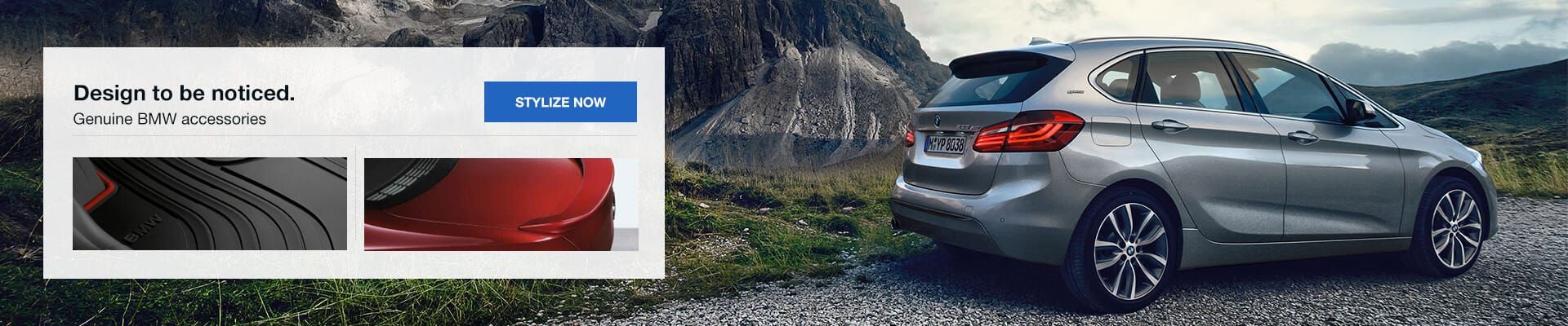 BMW Accessories