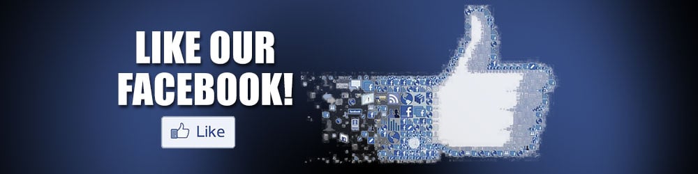 Like Our Facebook Lakeland Toyota Parts