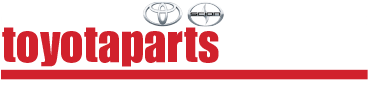 Toyota Parts Express Logo
