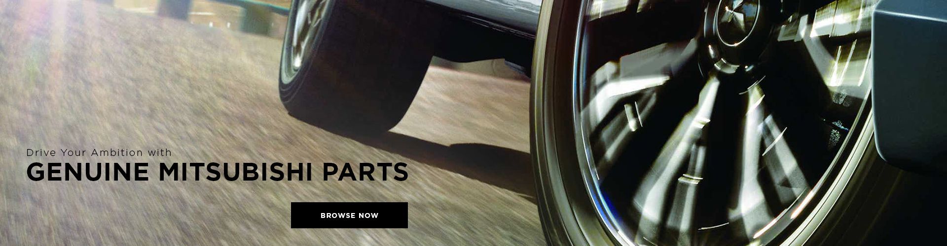 Universal Mitsubishi Banner 3