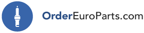 Order Euro Parts Logo
