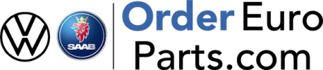 Order Euro Parts Logo