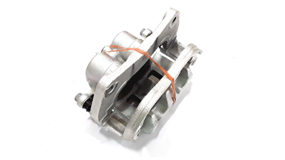 subaru brake caliper