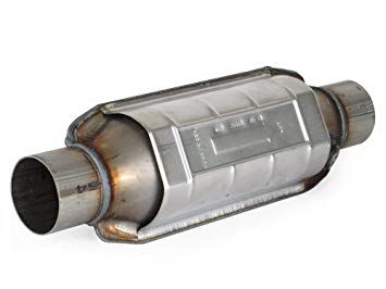 OEM subaru catalytic converter OEM subaru catalytic converter
