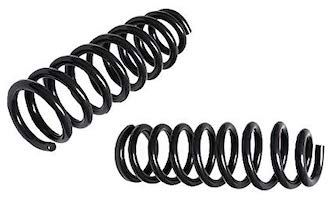 subaru coil springs subaru coil springs