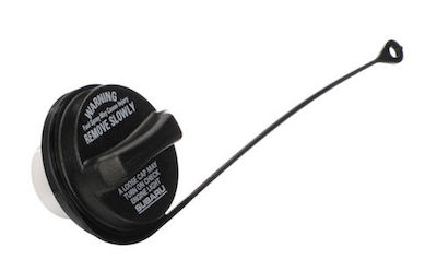 OEM subaru fuel cap OEM subaru fuel cap