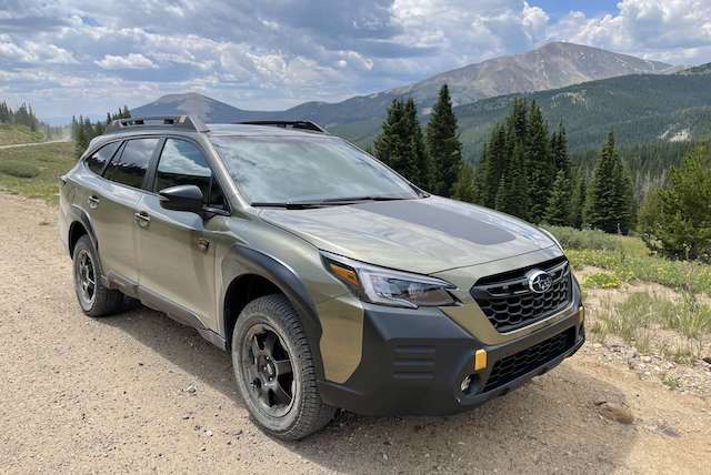 Subaru outback Subaru outback