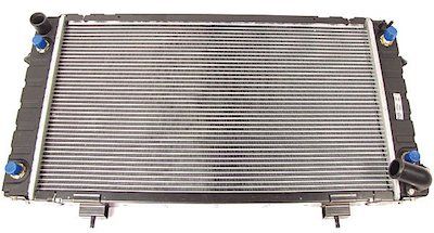 nissan oem radiators