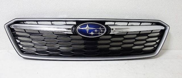 replacement subaru grille replacement subaru grille
