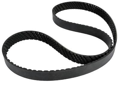 Forester serpentine belt