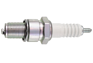 Subaru forester spark plug