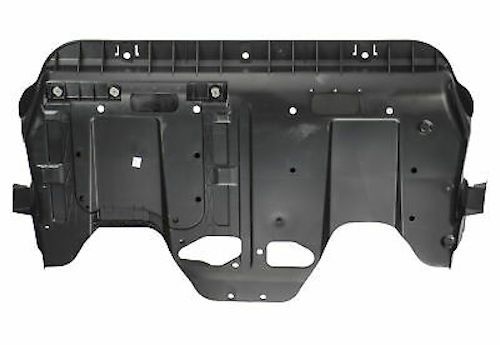 New OEM Subaru Splash Shield