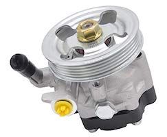 Steering pump Steering pump