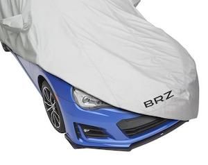 subaru car cover subaru car cover