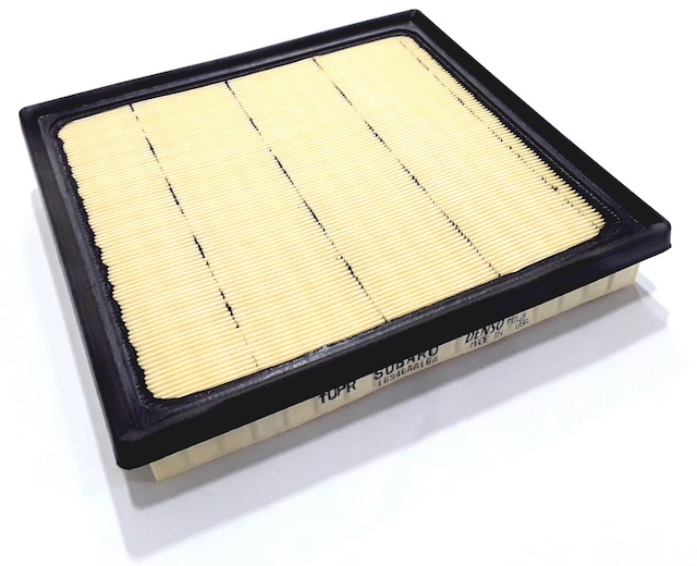 Subaru engine air filter