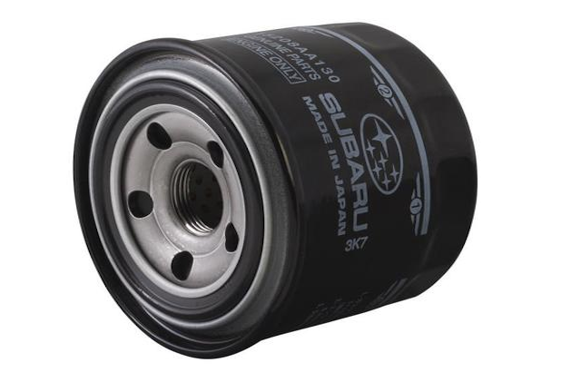 Subaru filter New Subaru Oil Filter