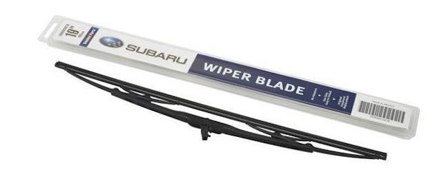 Subaru wiper blades