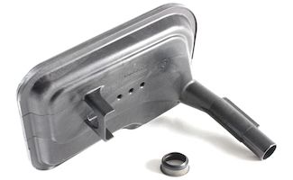 Auto Trans Filter Fits 2005-2012 Subaru Legacy Forester Impreza BECK