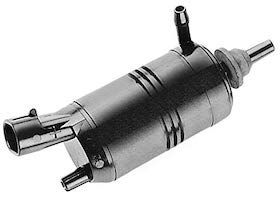 Windshield Washer pump