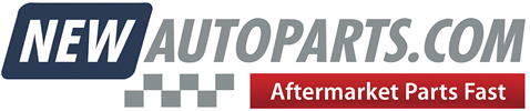 New Auto Parts, Inc. Logo
