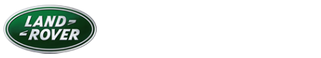 Land Rover Raleigh Parts Logo