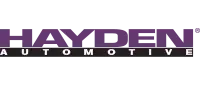 Hayden