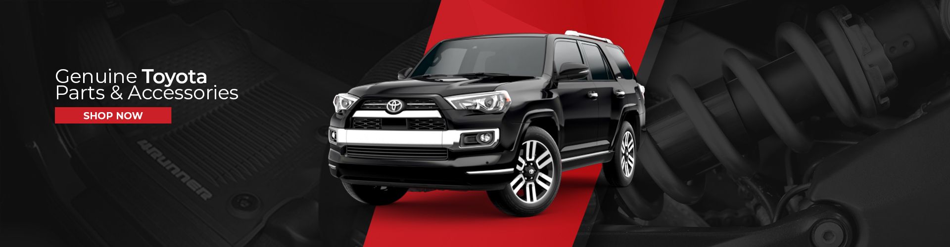 Toyota of Laredo Banner 2