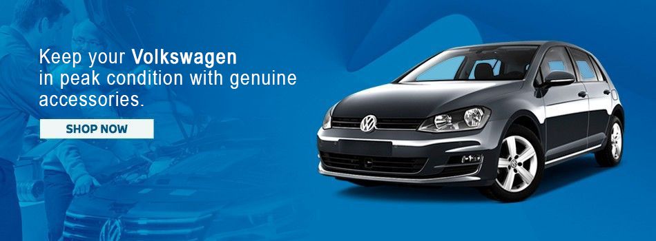 RP Superstore US - Volkswagen Accessories Only Banner 2
