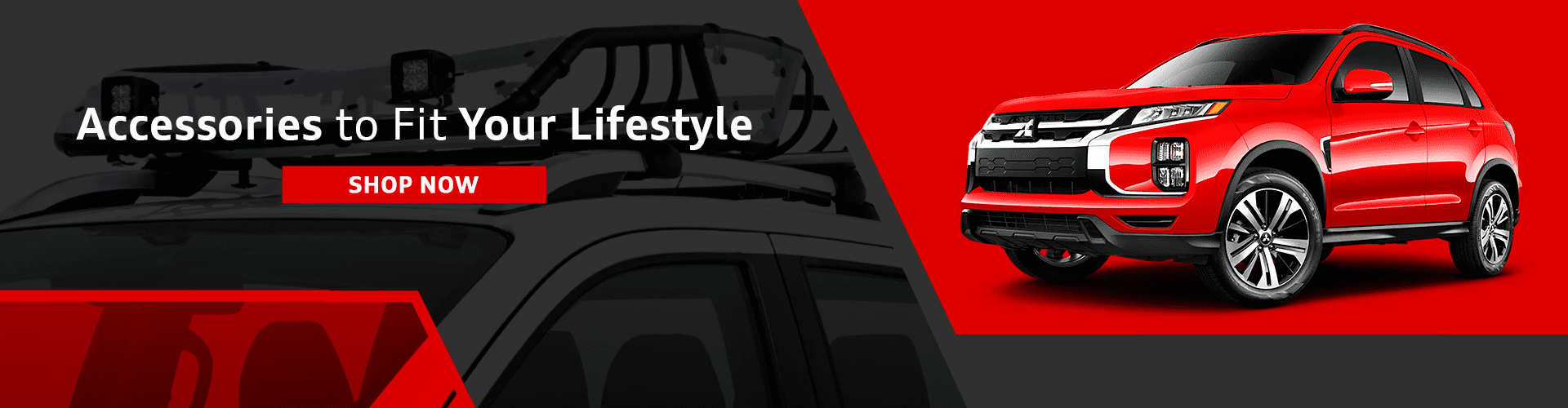 OEM Mitsubishi Parts