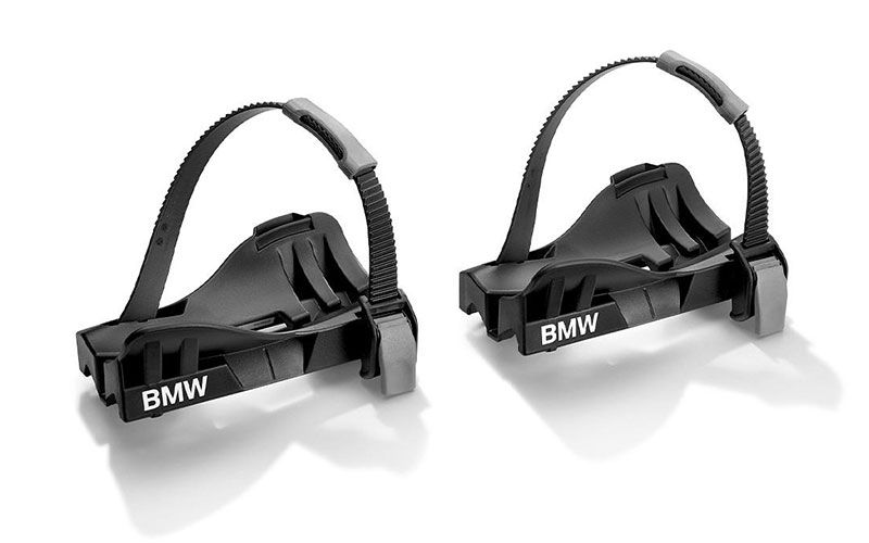 BMW Roof Rack Accessories