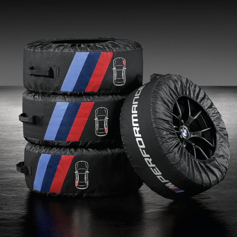 BMW Wheel Accessories
