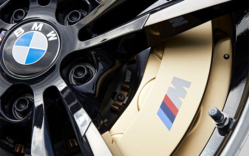 BMW Brake Pads