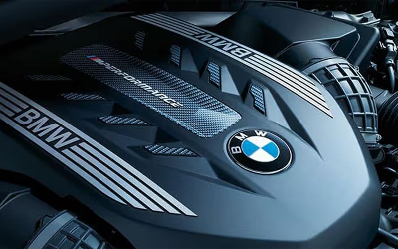 BMW Engine Air Filter