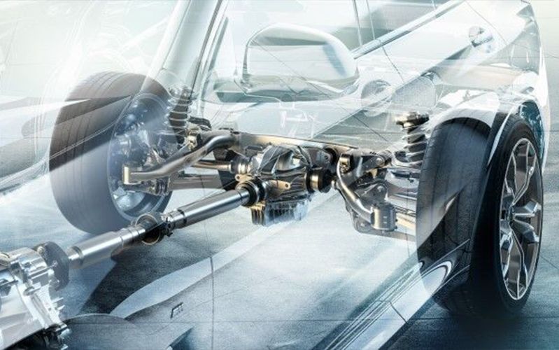 BMW Tuning Stage 1