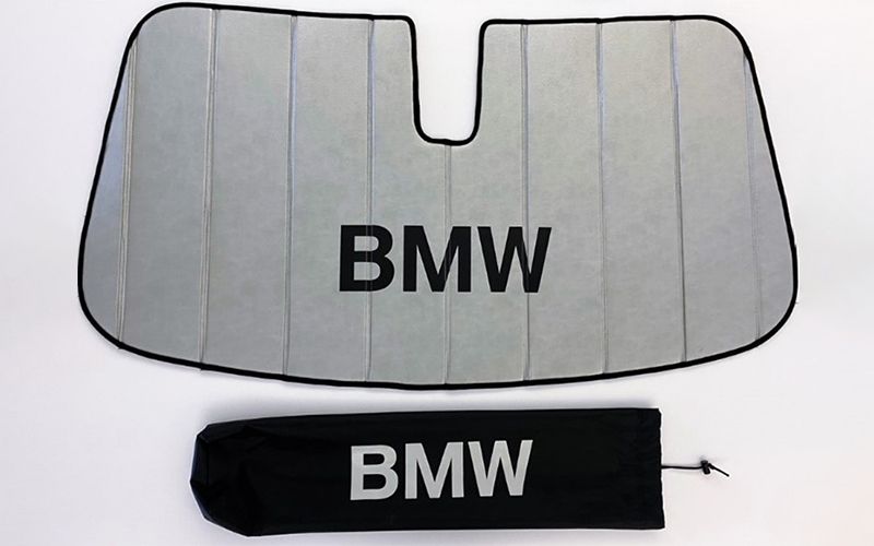 BMW UV Sunshade