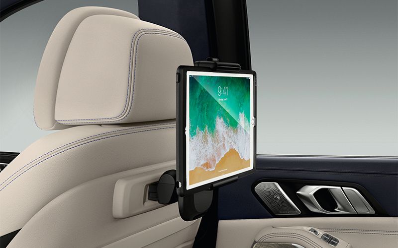 BMW Universal Tablet Holder