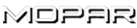 OEM Mopar Parts Brand
